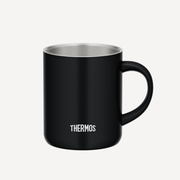 ТермоКружка Thermos JDG-352C SMB 0,35L (Matte Black)
